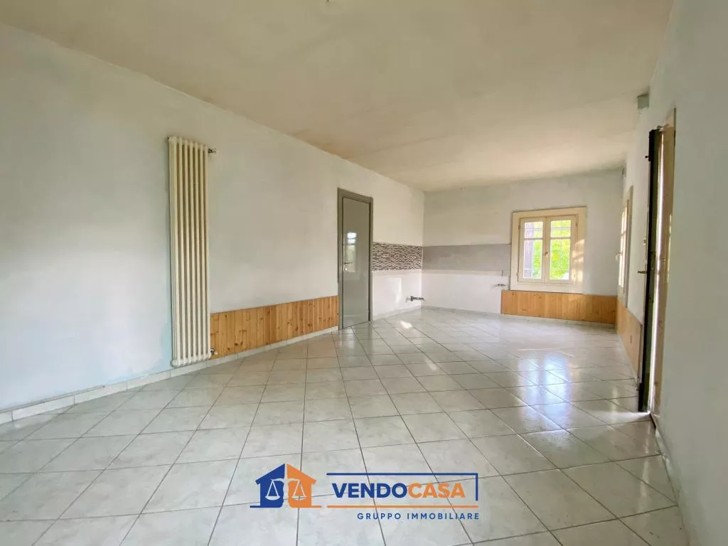 Immagine per Casa Indipendente in vendita a Rodello via San Rocco 67