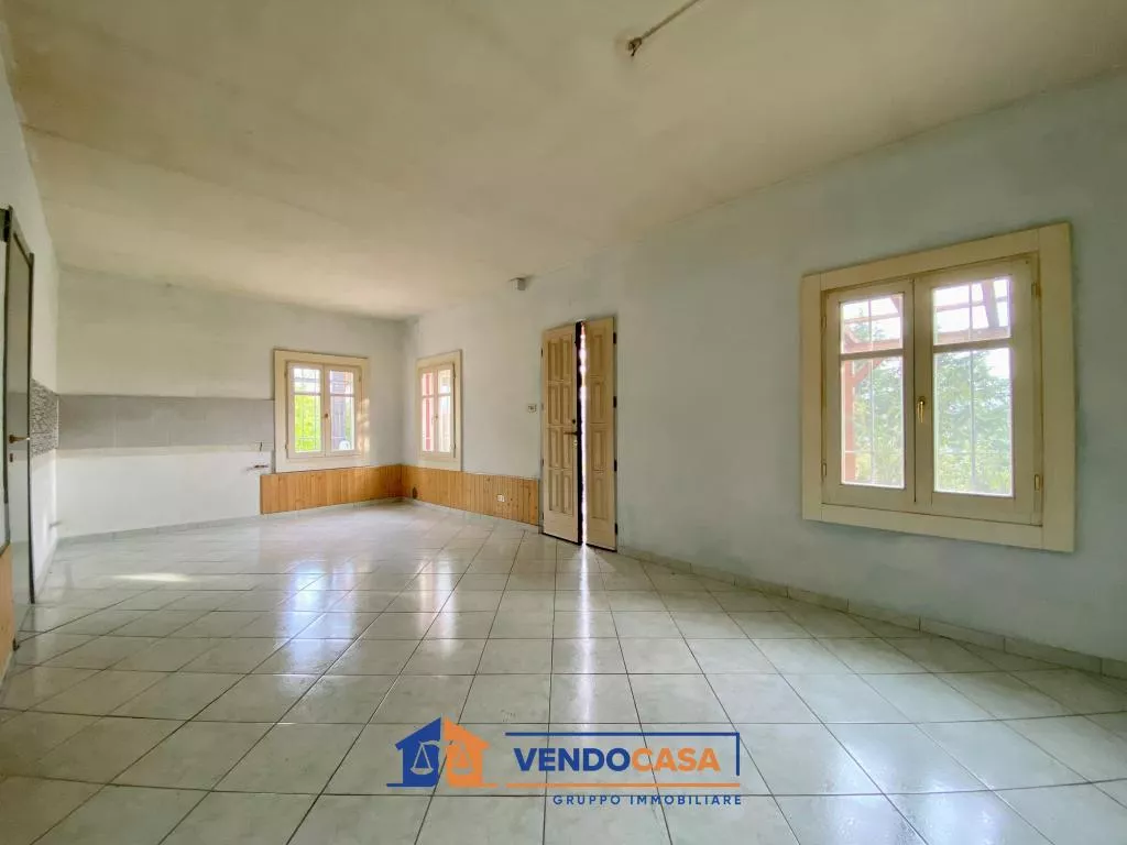 Immagine per Casa Indipendente in vendita a Rodello via San Rocco 67