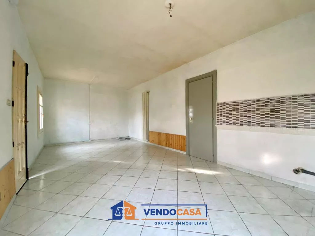 Immagine per Casa Indipendente in vendita a Rodello via San Rocco 67
