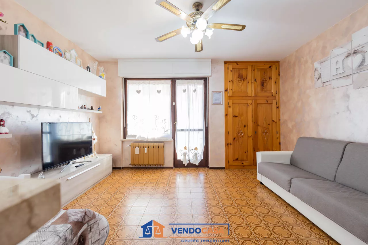 Immagine per Appartamento in vendita a Robilante via Vittorio Veneto 126