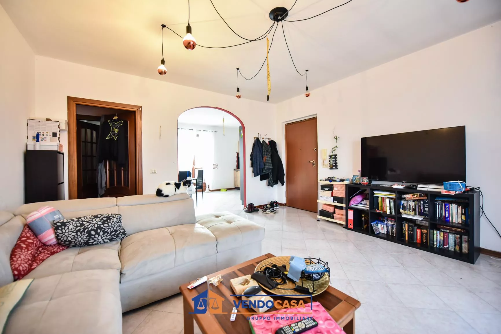 Immagine per Appartamento in vendita a Virle Piemonte