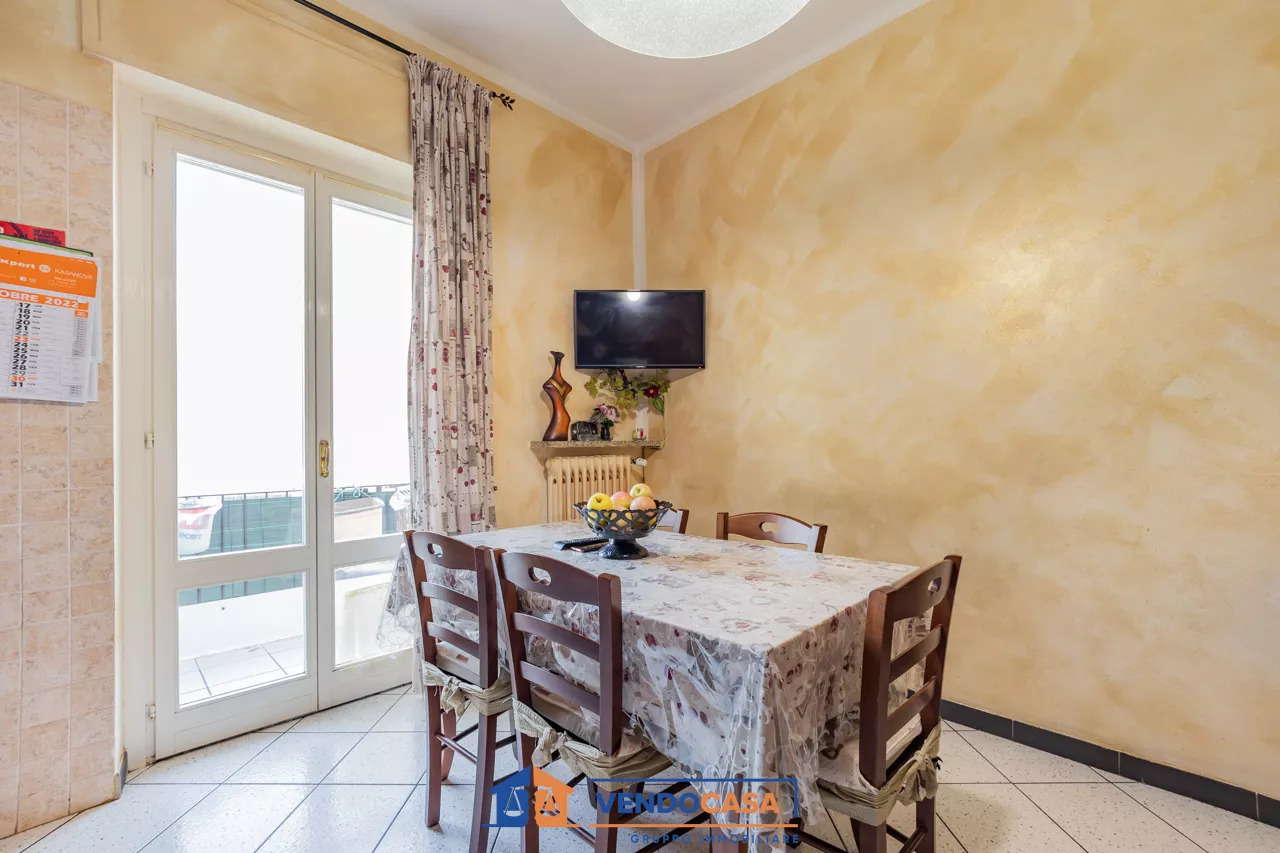 Immagine per Appartamento in vendita a Verzuolo via Siccardi 24