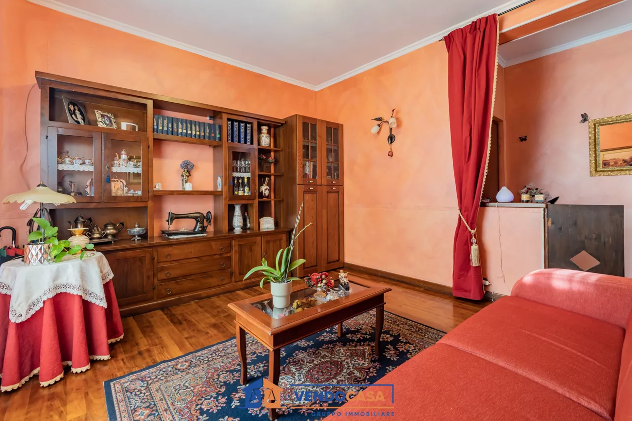 Immagine per Appartamento in vendita a Verzuolo via Siccardi 24