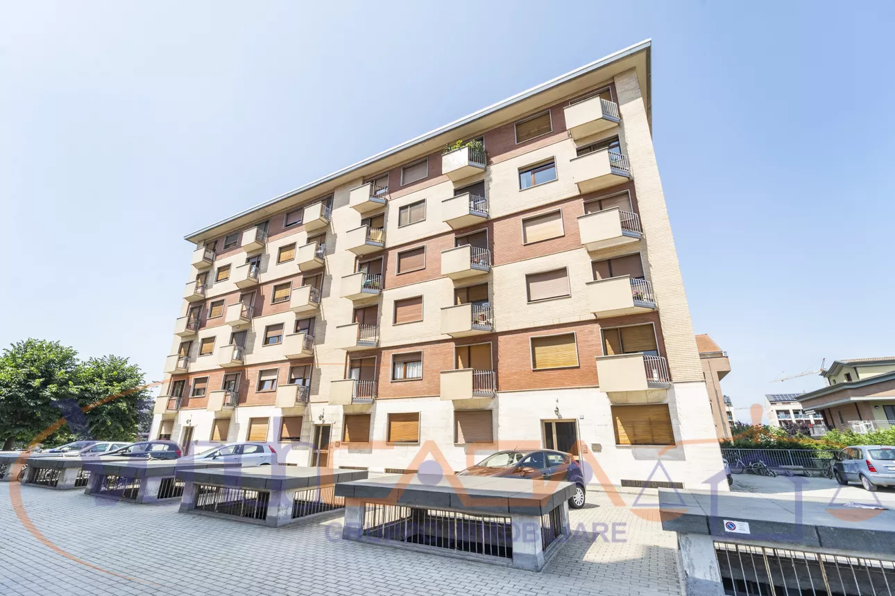 Immagine per Appartamento in vendita a Carignano via Padre Lanteri 40