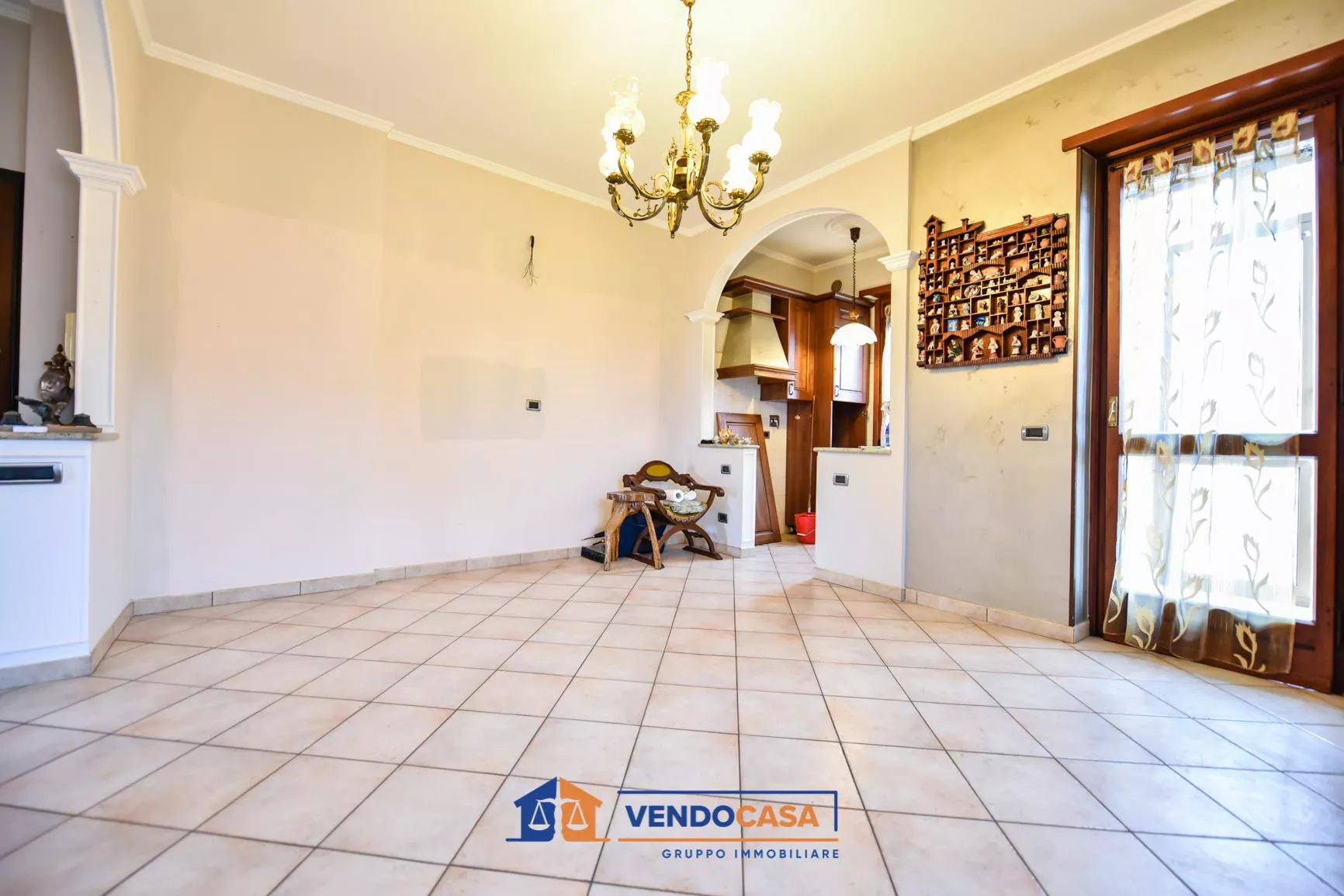 Immagine per Appartamento in vendita a Carignano via Padre Lanteri 40