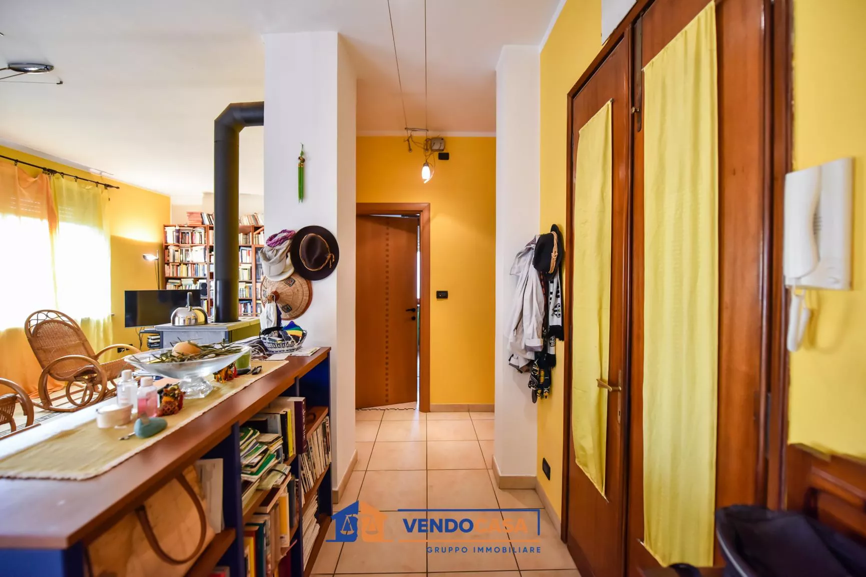 Immagine per Appartamento in vendita a Carignano via Padre Lanteri 31