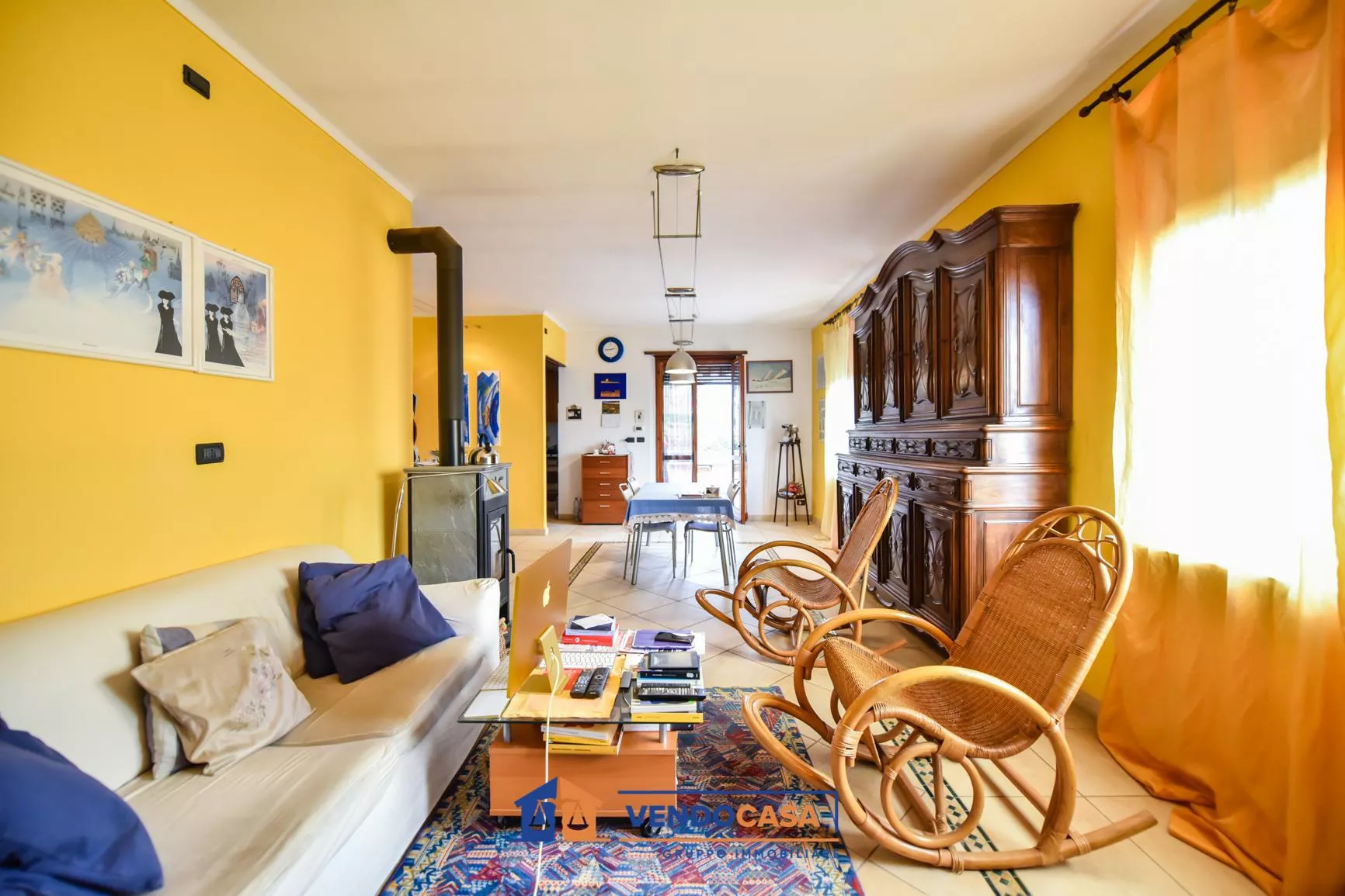 Immagine per Appartamento in vendita a Carignano via Padre Lanteri 31