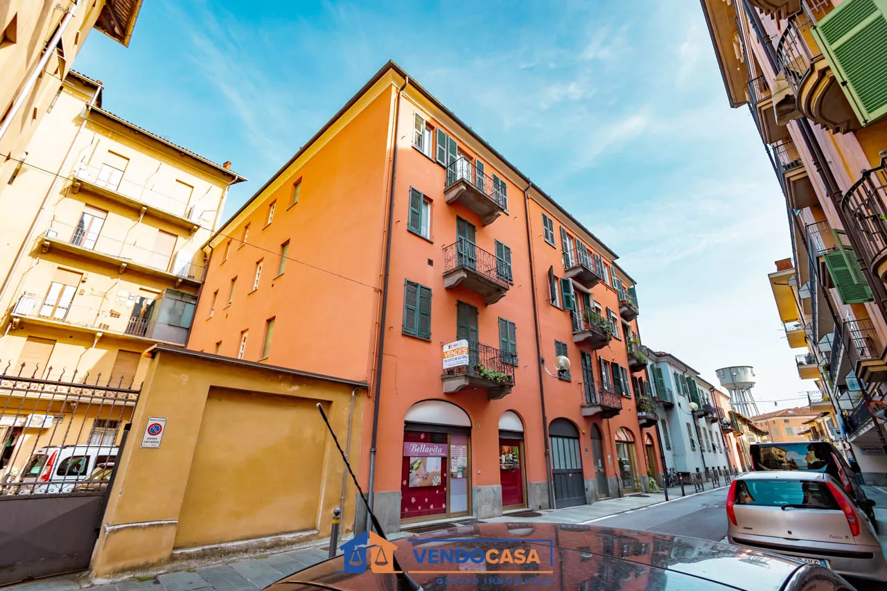 Immagine per Appartamento in vendita a Fossano via Craveri 8