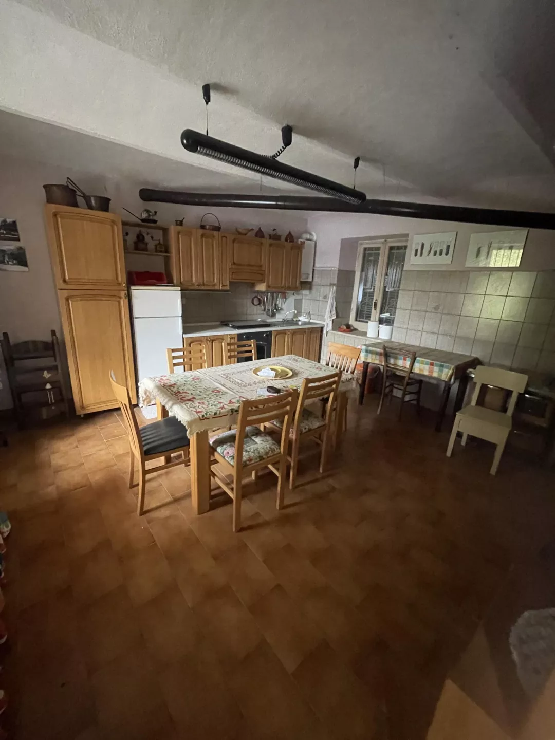 Immagine per Casa Indipendente in vendita a Agliano Terme strada Fornaci Stazione 83