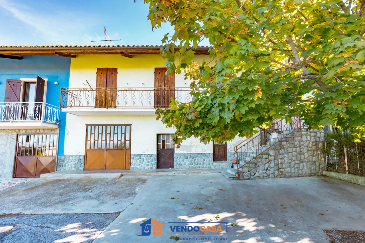 Immagine per Casa Indipendente in vendita a Bene Vagienna viale Isola 97