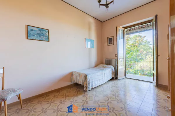 Casa Indipendente viale Isola, Bene Vagienna