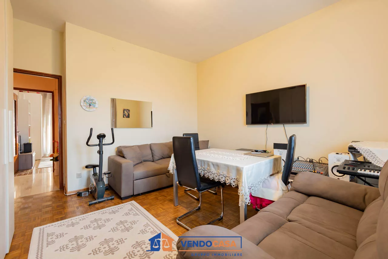 Immagine per Appartamento in vendita a Cuneo via San Lorenzo 13