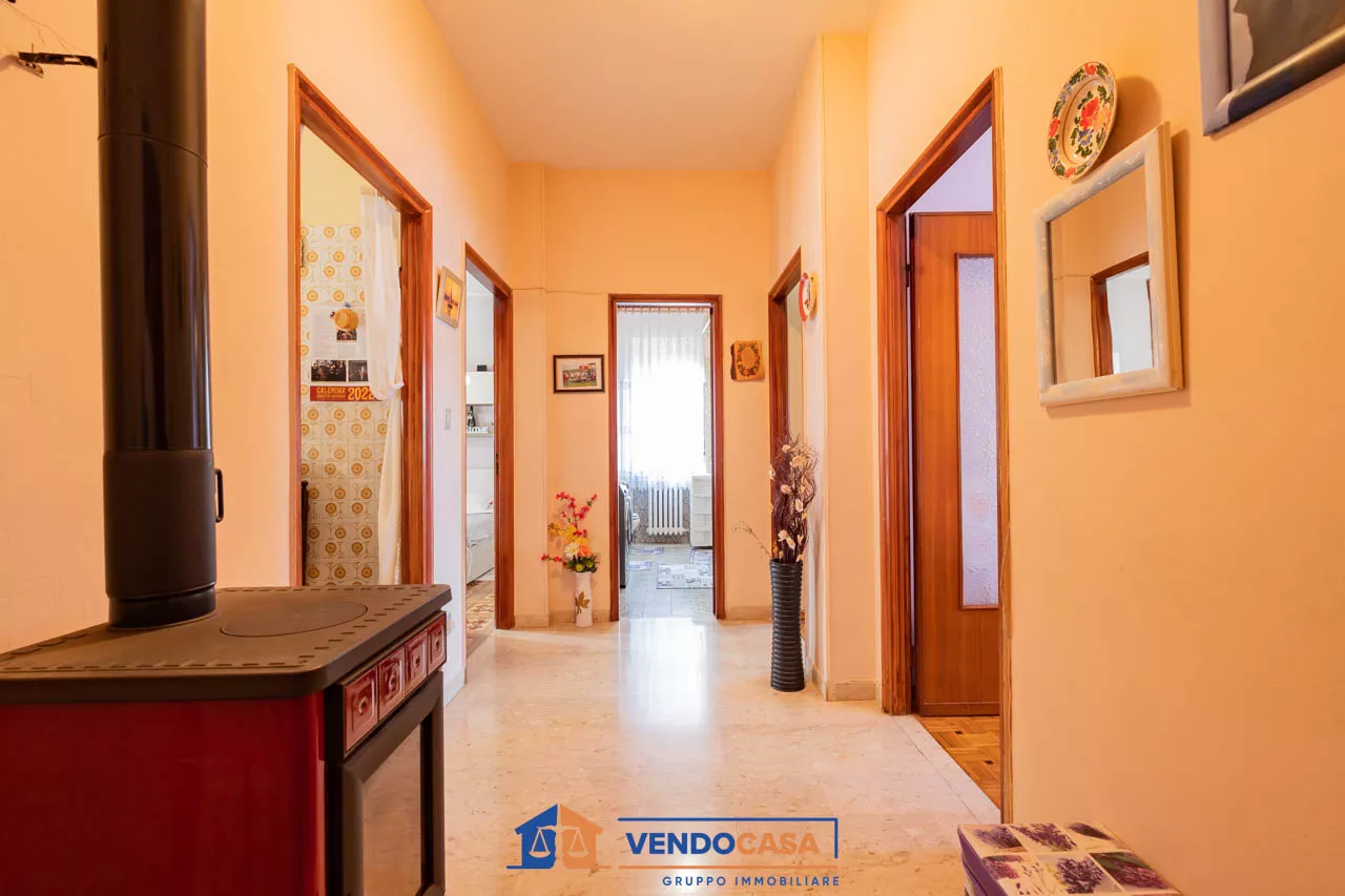 Immagine per Appartamento in vendita a Cuneo via San Lorenzo 13