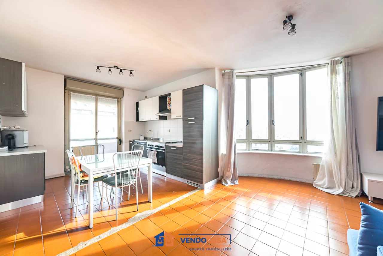 Immagine per Appartamento in vendita a Cuneo via Cittadella 3
