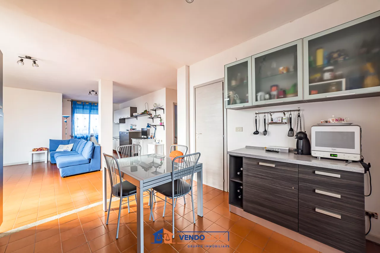 Immagine per Appartamento in vendita a Cuneo via Cittadella 3