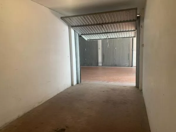 Box - Posto Auto via Torre Allera, Cuneo