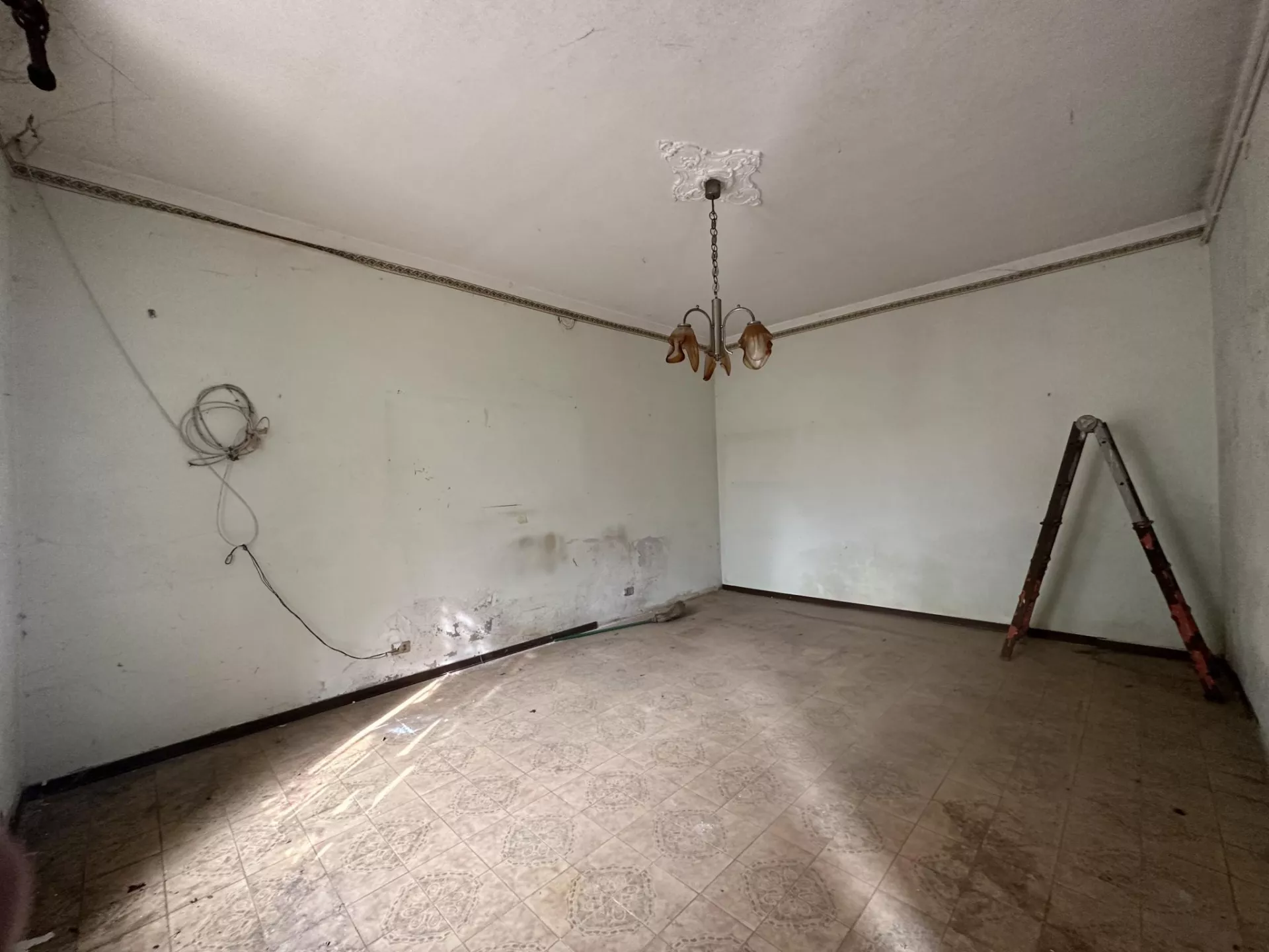 Immagine per Casa Indipendente in vendita a Castelnuovo Belbo via Vittorio Emanuele 40