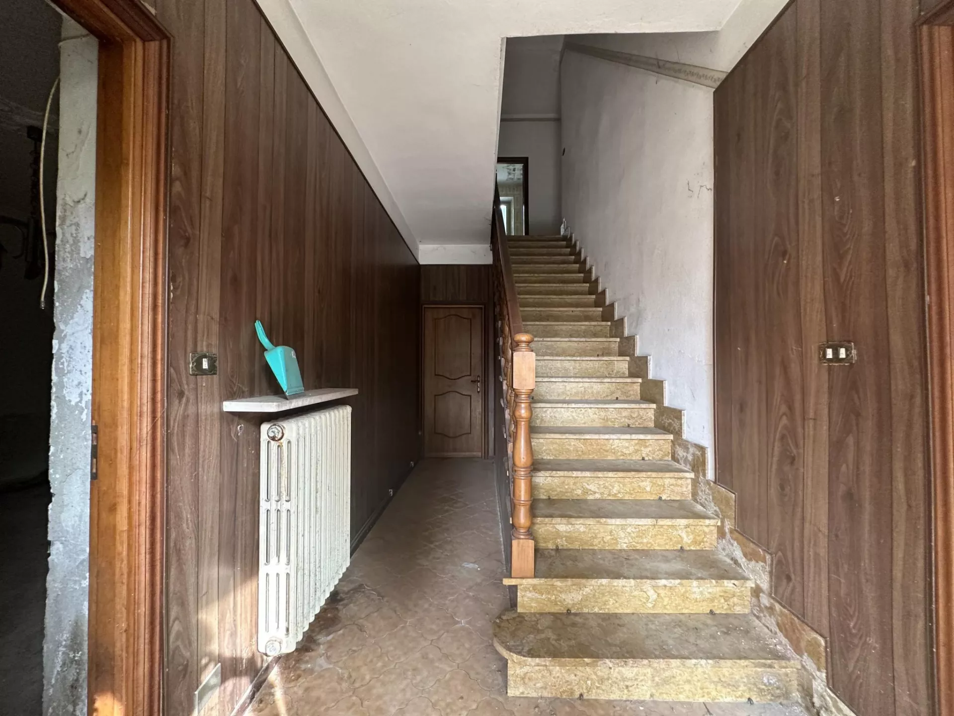 Immagine per Casa Indipendente in vendita a Castelnuovo Belbo via Vittorio Emanuele 40