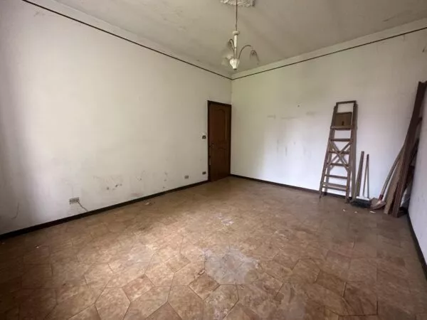 Casa Indipendente via Vittorio Emanuele, Castelnuovo Belbo