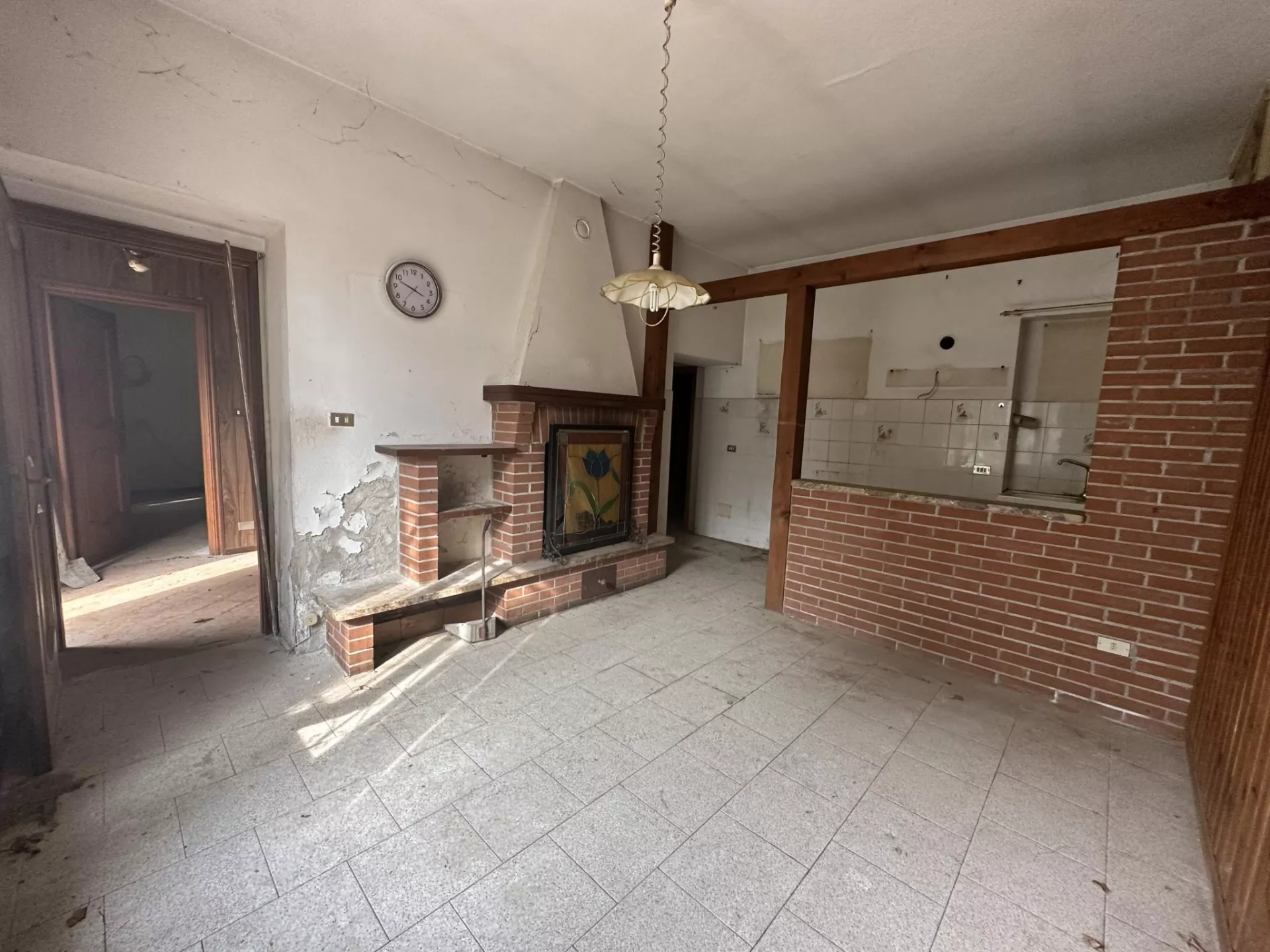 Immagine per Casa Indipendente in vendita a Castelnuovo Belbo via Vittorio Emanuele 40