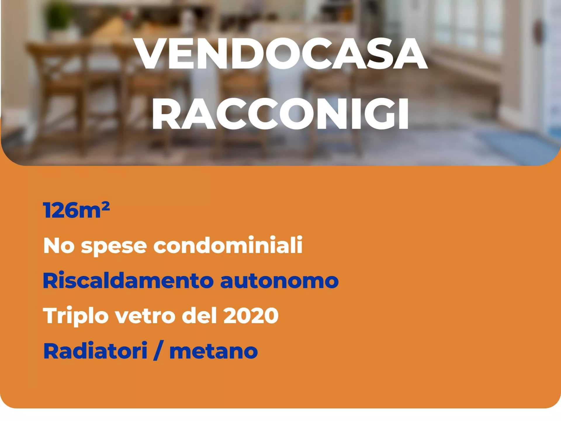 Immagine per Appartamento in vendita a Racconigi via Priotti