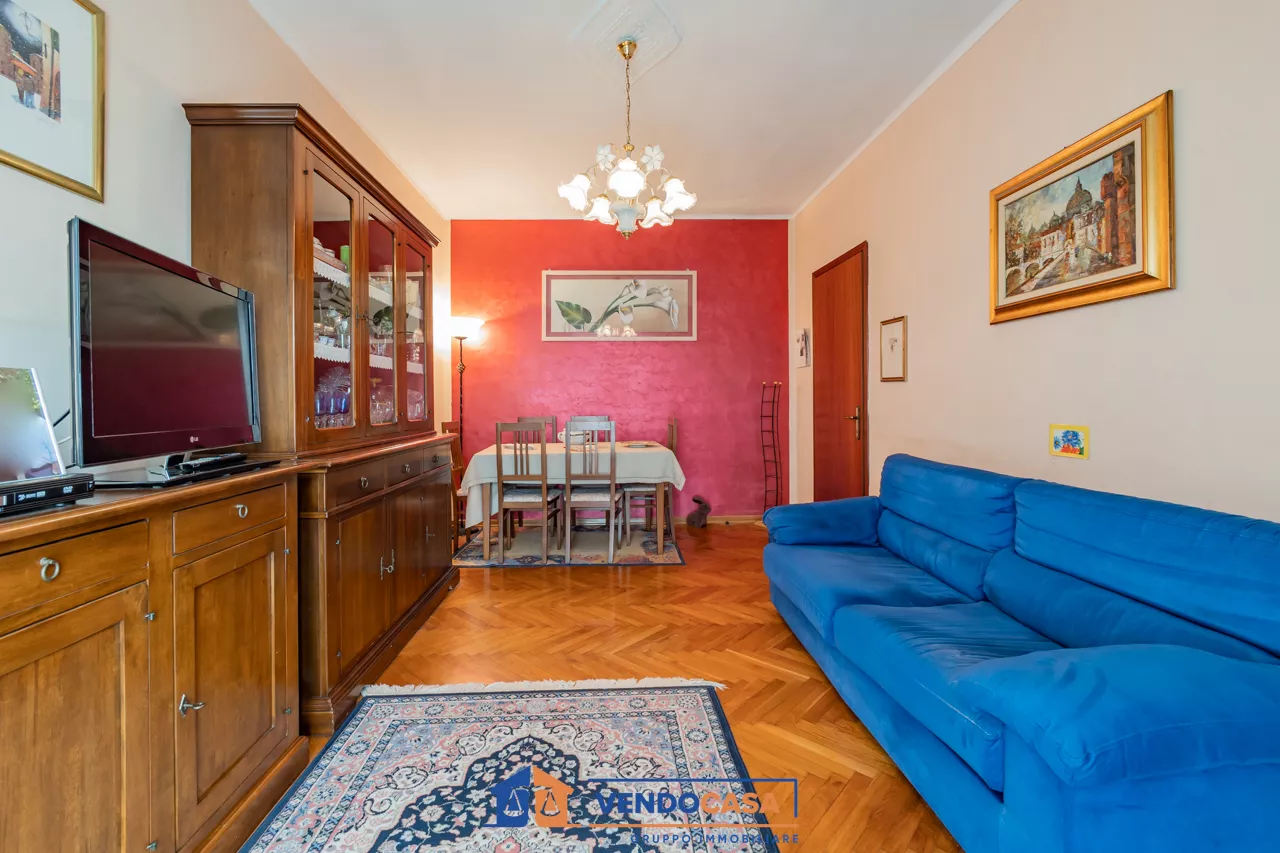 Immagine per Appartamento in vendita a Fossano via San Giuseppe 52
