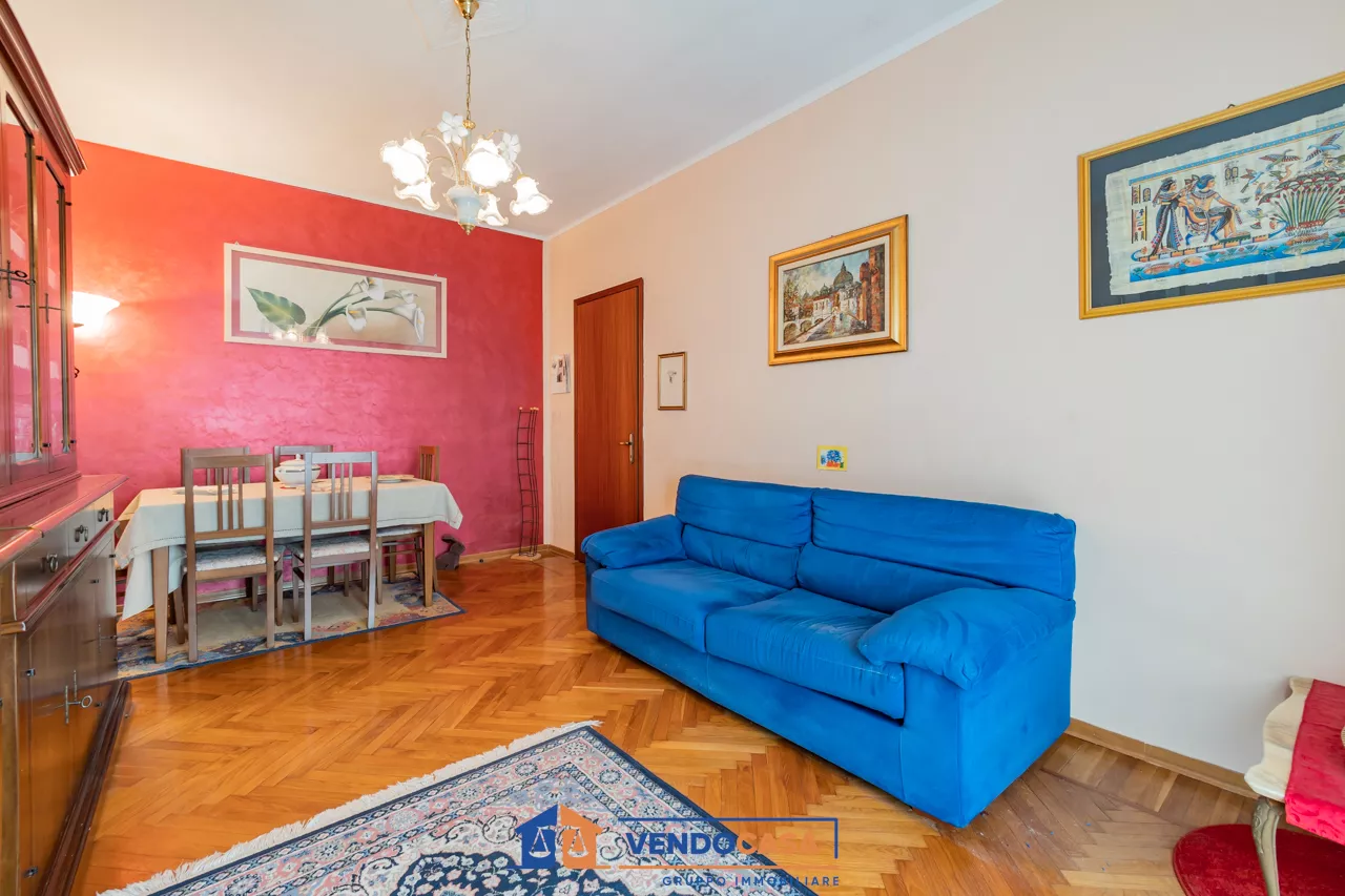 Immagine per Appartamento in vendita a Fossano via San Giuseppe 52