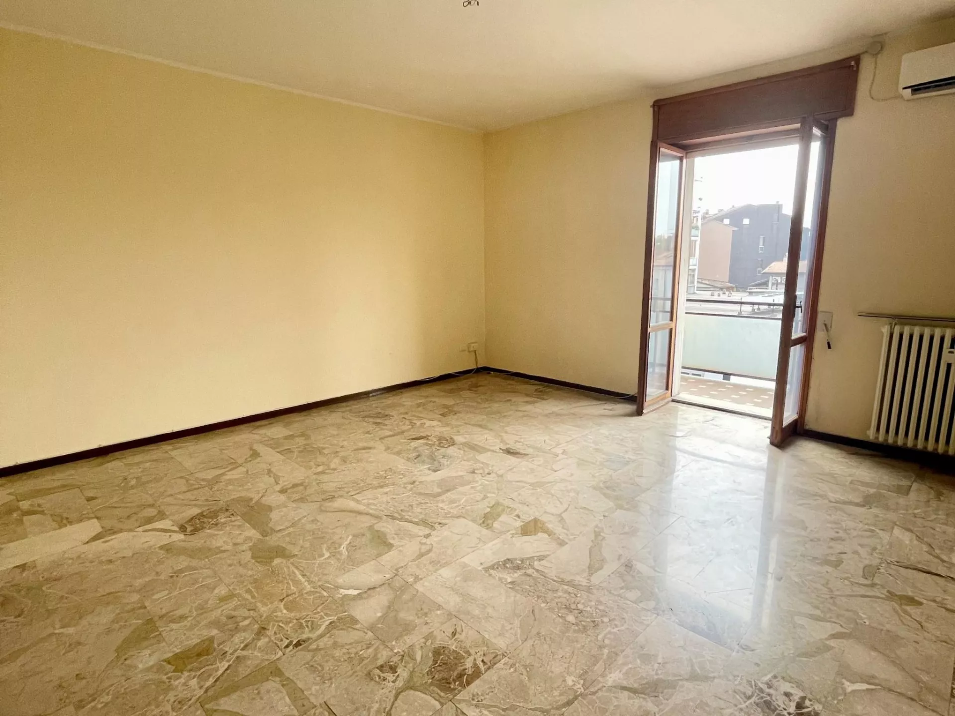 Immagine per Appartamento in vendita a Piacenza via Manfredi 12