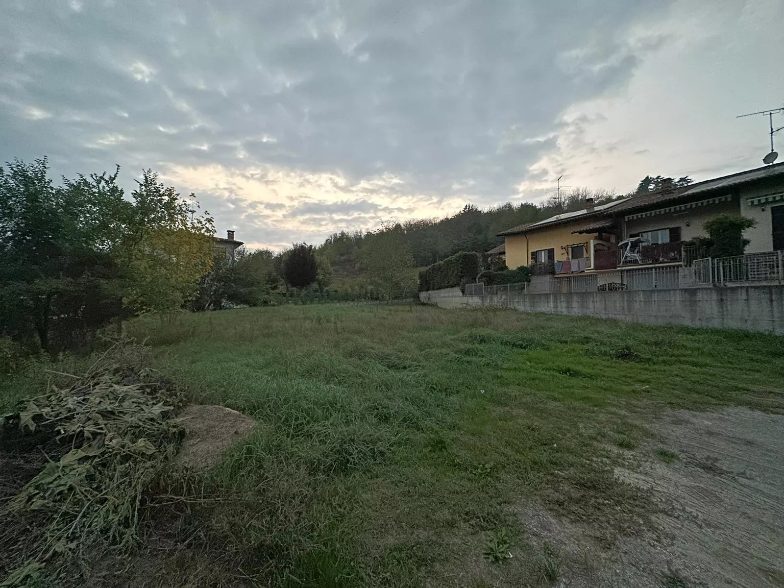 Immagine per Terreno Edificabile in vendita a Nizza Monferrato via Cesare Pavese