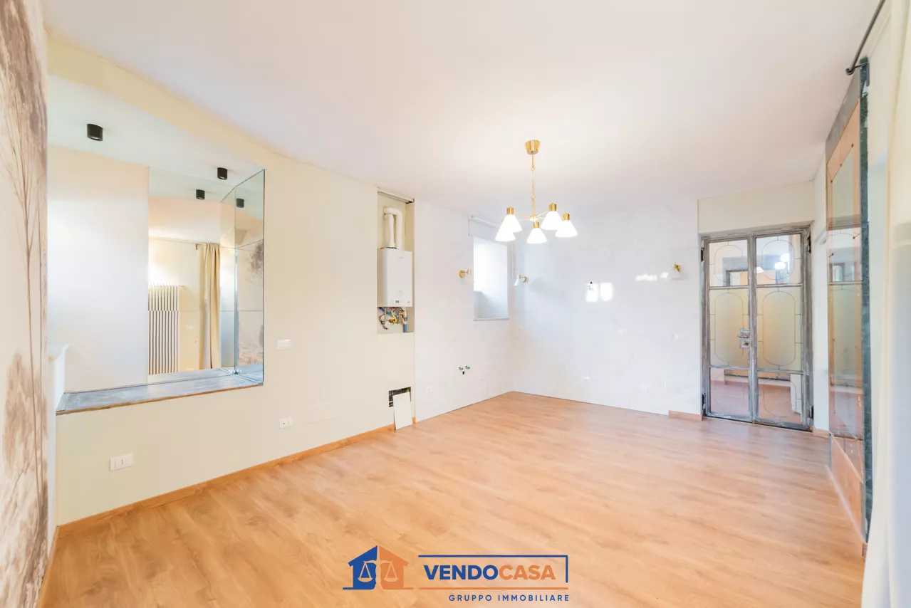 Immagine per Appartamento in vendita a Bra via Barbacana