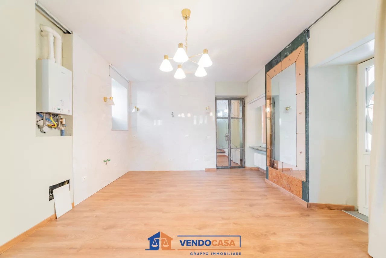 Immagine per Appartamento in vendita a Bra via Barbacana