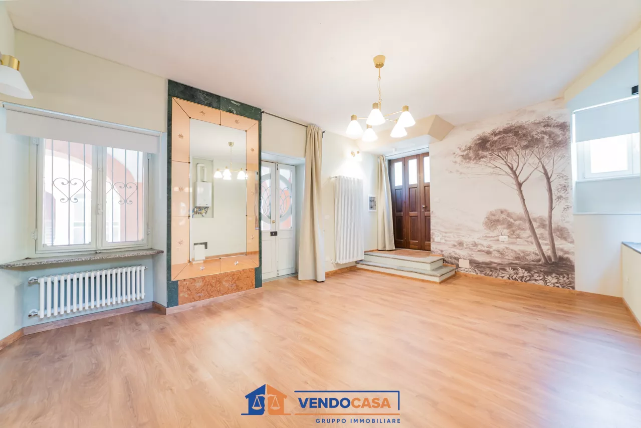 Immagine per Appartamento in vendita a Bra via Barbacana