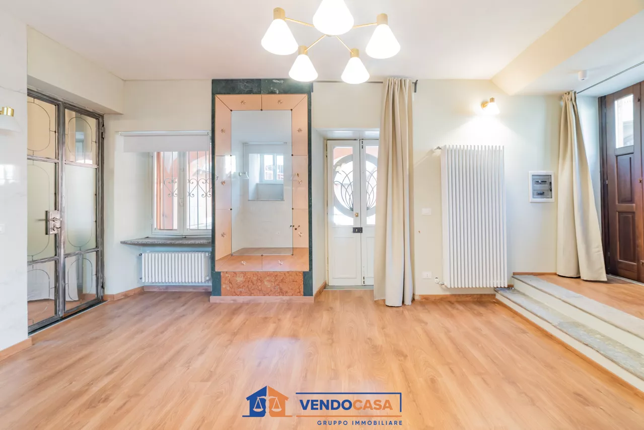 Immagine per Appartamento in vendita a Bra via Barbacana