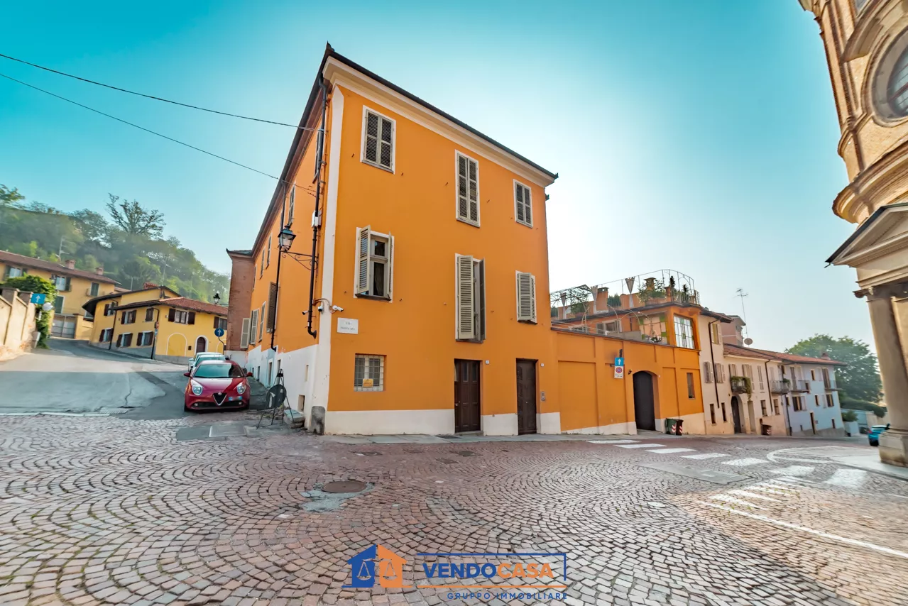 Immagine per Appartamento in vendita a Bra via Barbacana