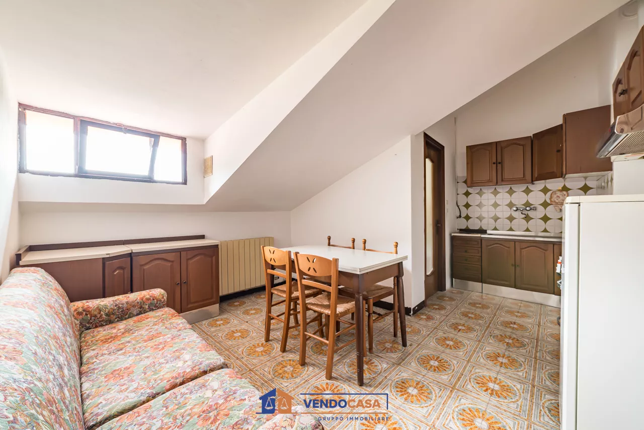 Immagine per Appartamento in vendita a Rossana via Circonvallazione 28