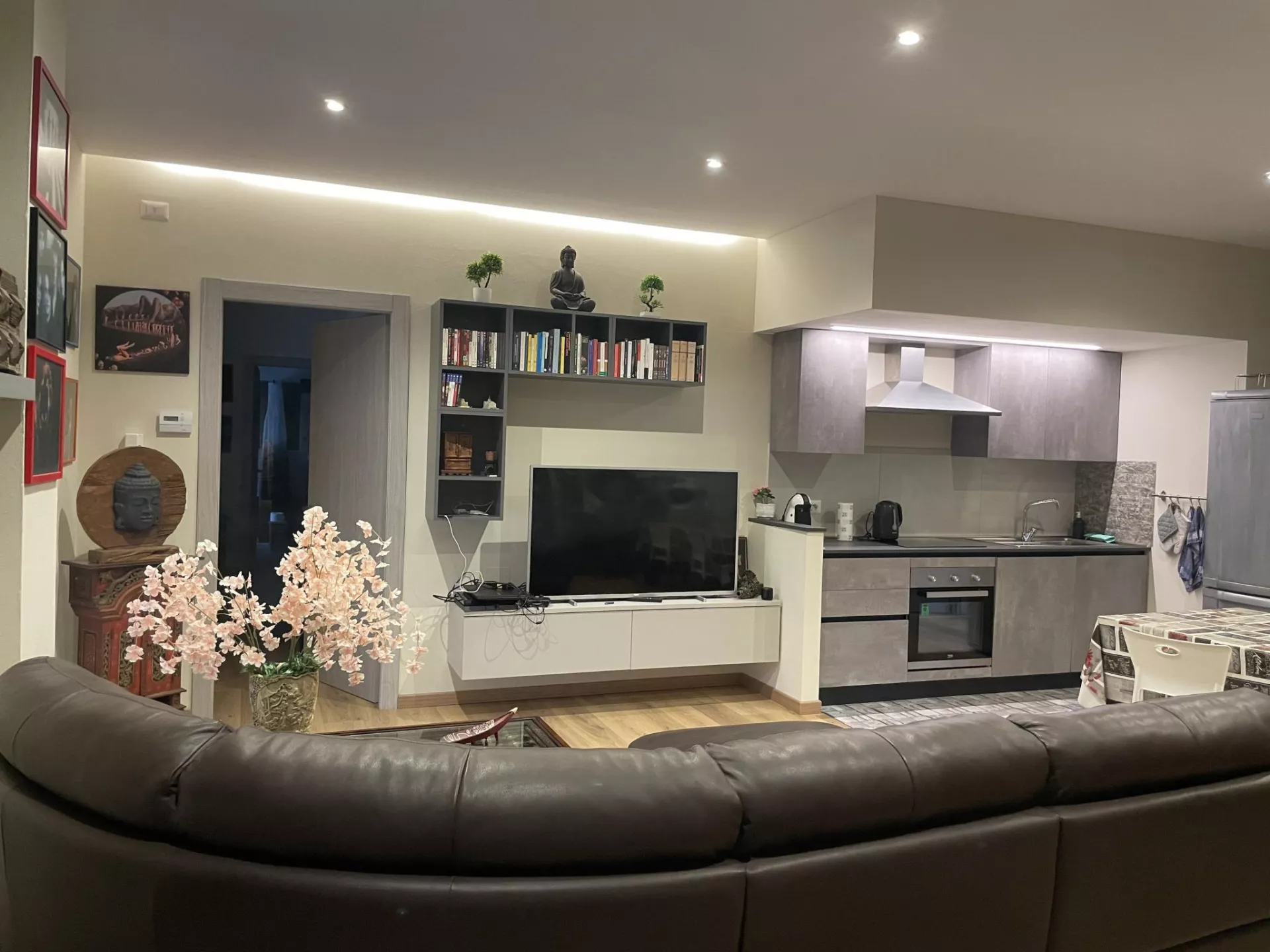 Immagine per Appartamento in vendita a Bra corso Iv Novembre