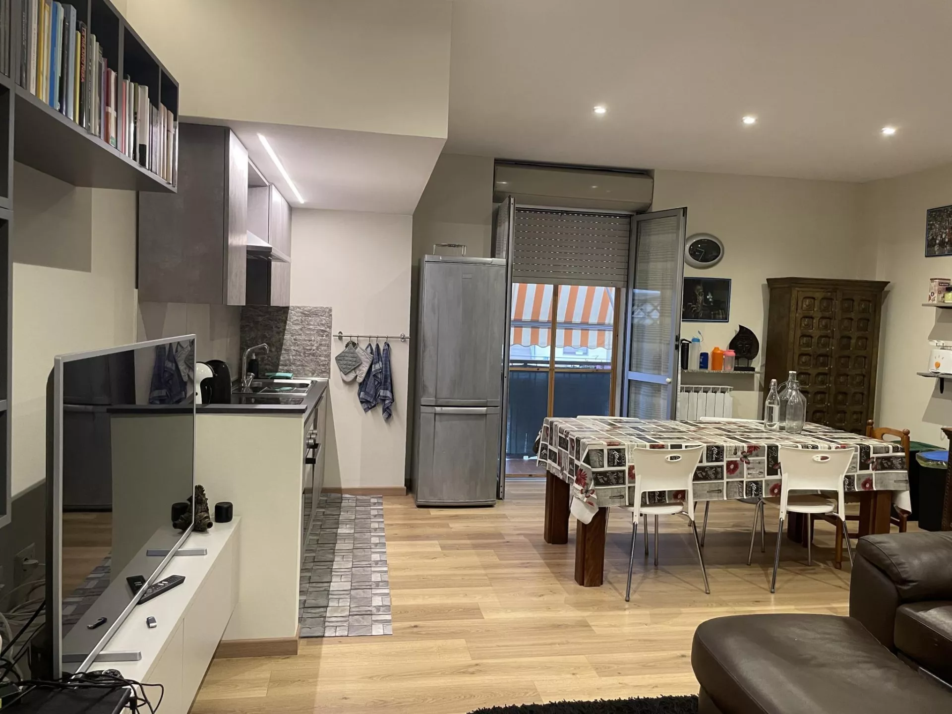 Immagine per Appartamento in vendita a Bra corso Iv Novembre