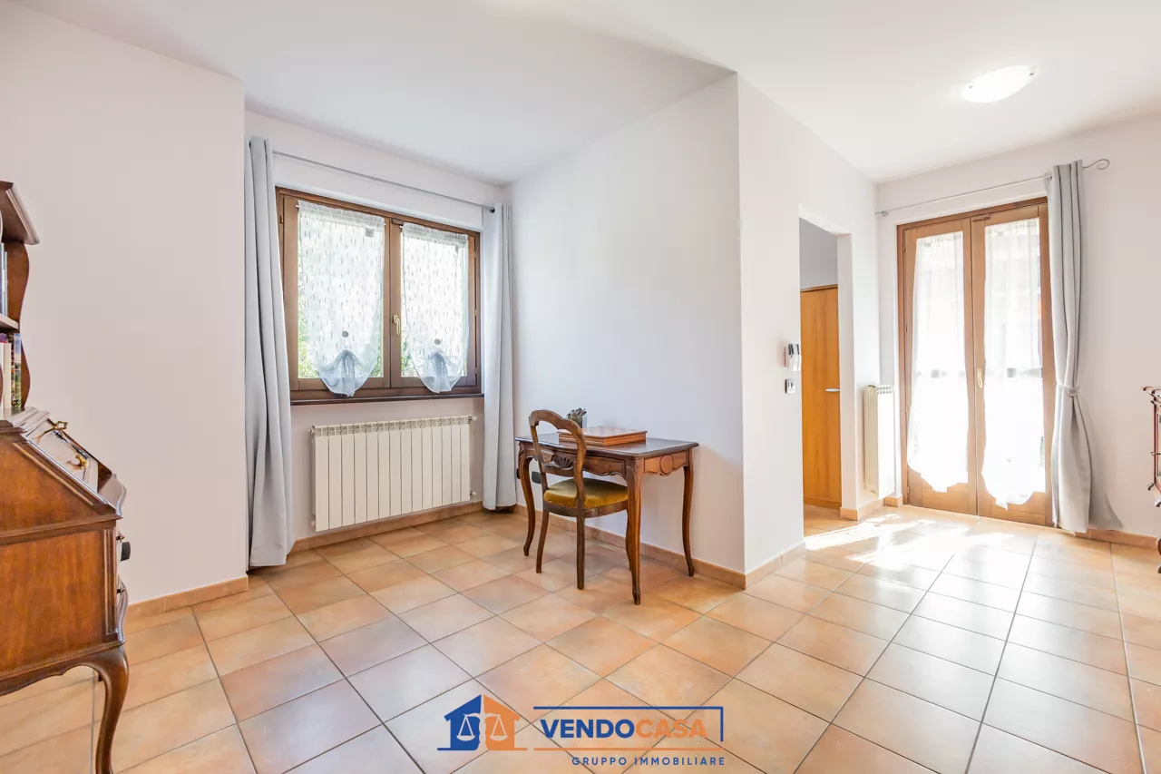 Immagine per Villa in vendita a Borgo San Dalmazzo via Monte Bersaio 7