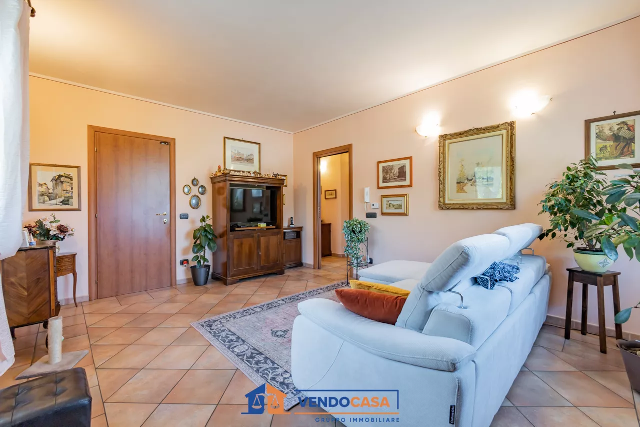 Immagine per Villa in vendita a Borgo San Dalmazzo via Monte Bersaio 7