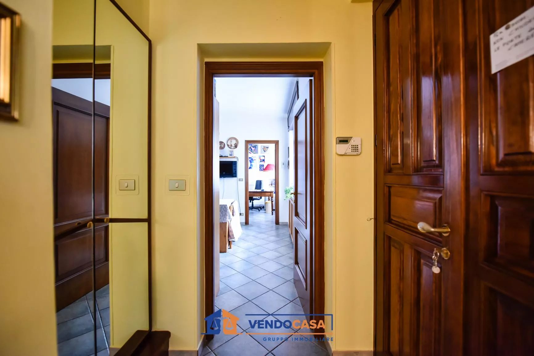 Immagine per Casa Indipendente in vendita a Villastellone via Cossolo 36