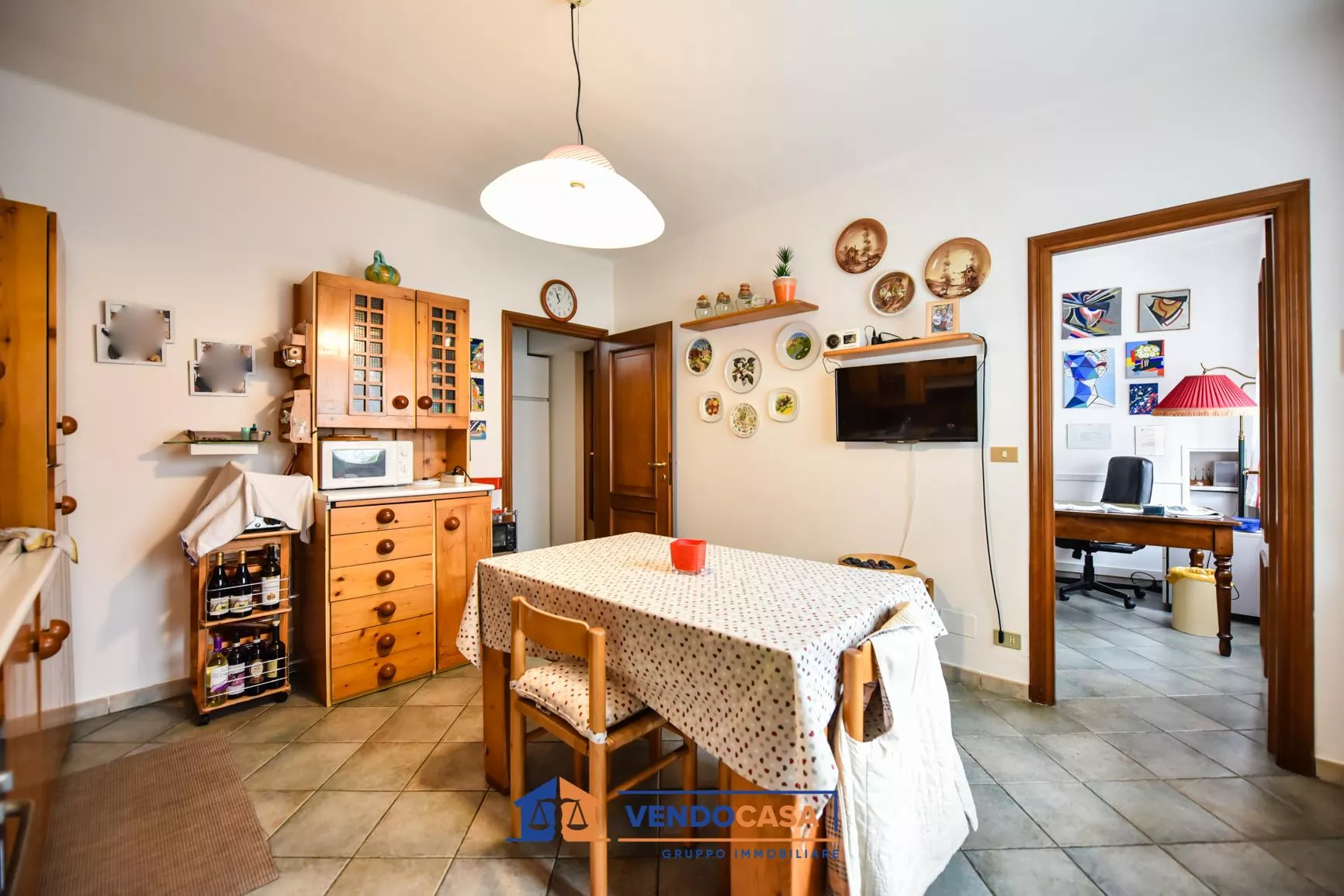 Immagine per Casa Indipendente in vendita a Villastellone via Cossolo 36