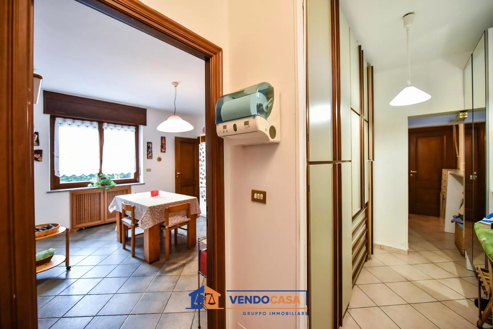 Immagine per Casa Indipendente in vendita a Villastellone via Cossolo 36
