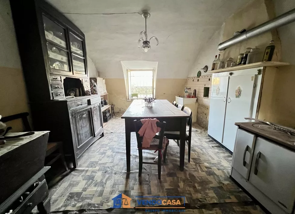 Immagine per Casa Indipendente in vendita a Boves via Santuario 149