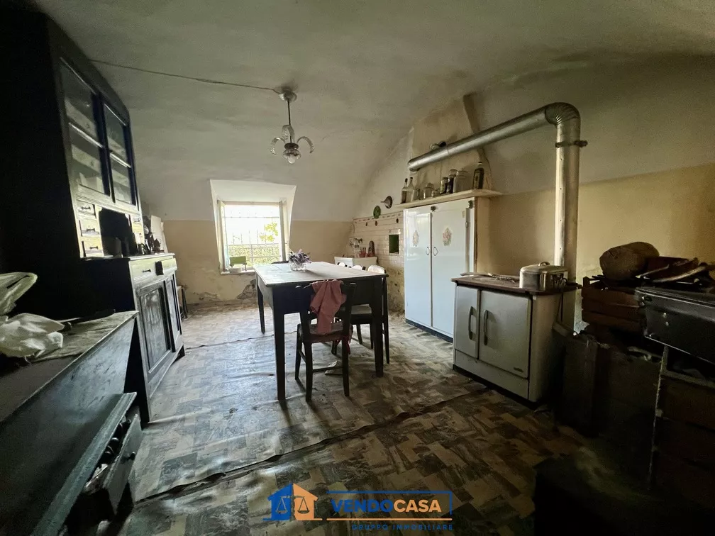 Immagine per Casa Indipendente in vendita a Boves via Santuario 149