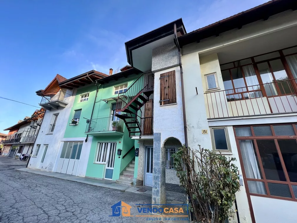 Immagine per Casa Indipendente in vendita a Boves via Santuario 149