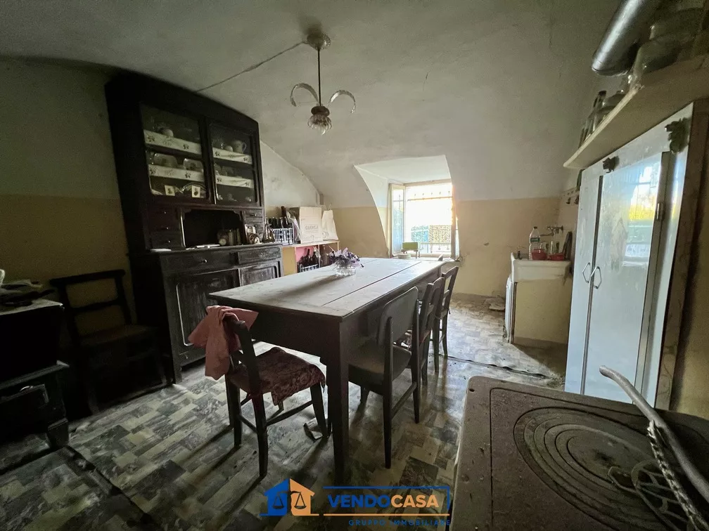 Immagine per Casa Indipendente in vendita a Boves via Santuario 149