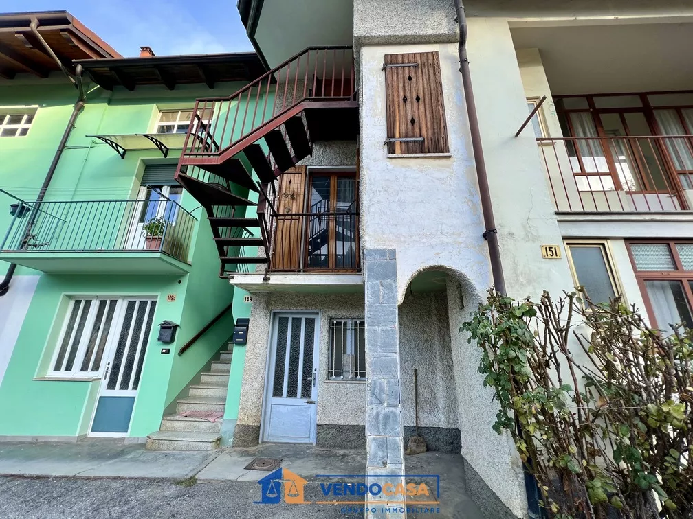 Immagine per Casa Indipendente in vendita a Boves via Santuario 149