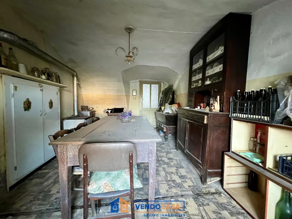 Immagine per Casa Indipendente in vendita a Boves via Santuario 149