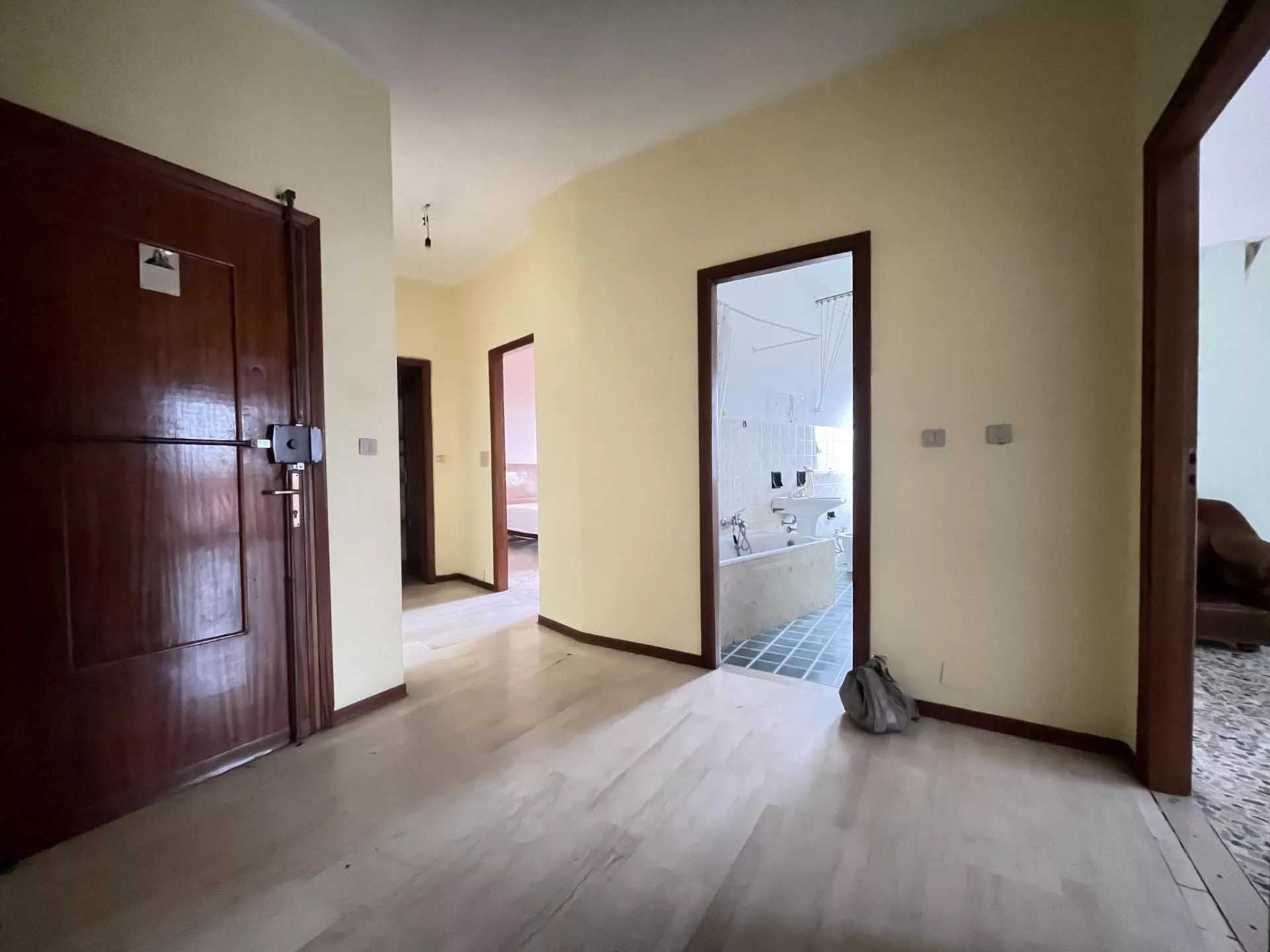 Immagine per Appartamento in vendita a Incisa Scapaccino via Via Gb Scapacicno
