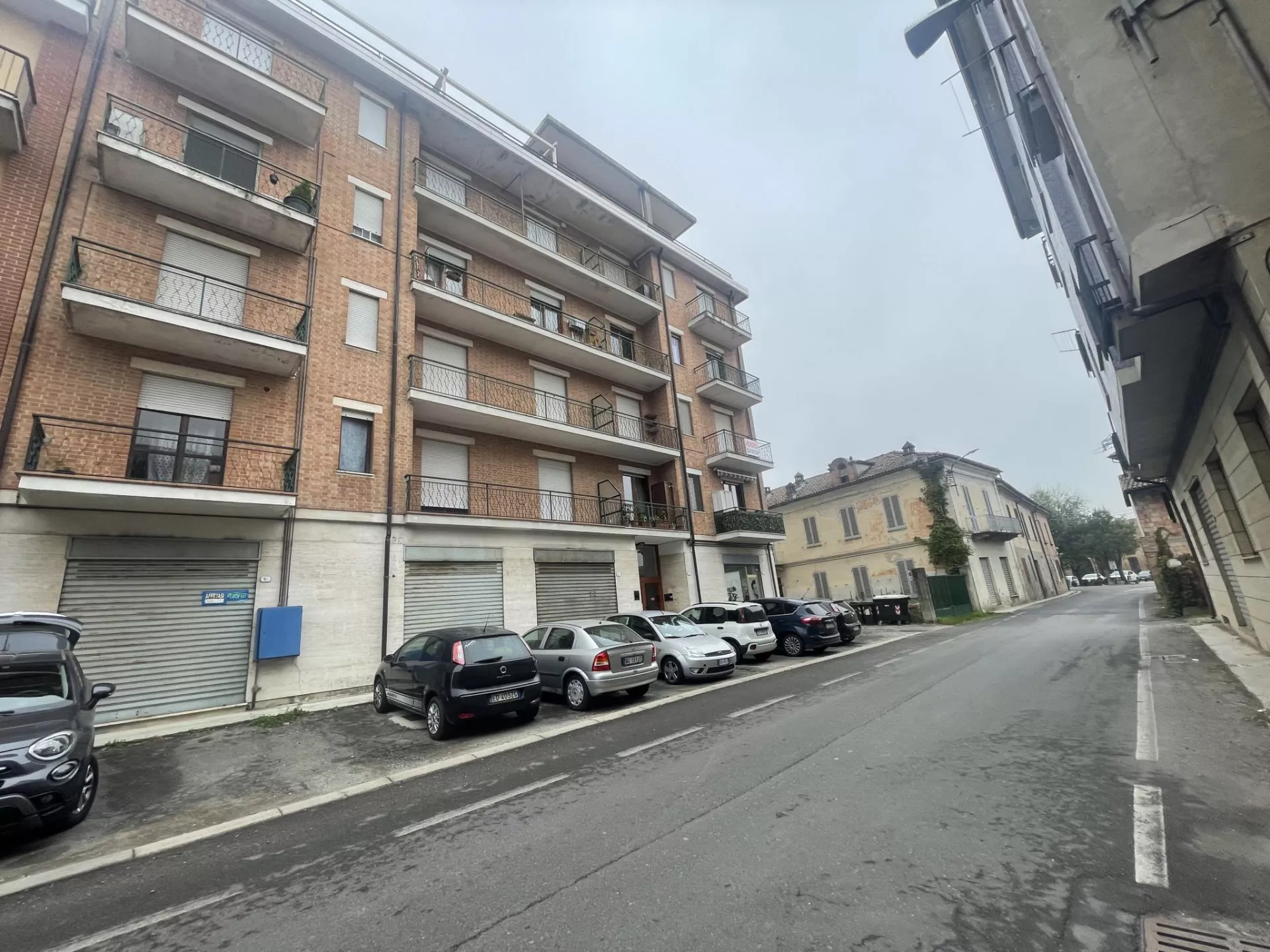 Immagine per Appartamento in vendita a Incisa Scapaccino via Via Gb Scapacicno
